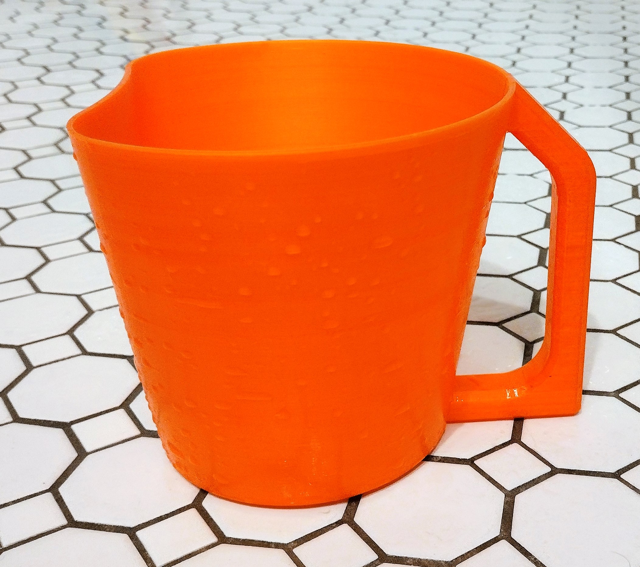 Kids head wash shower bathtub pot