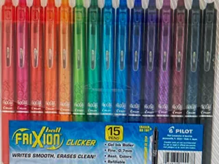 Pilot Fraxion Holder-15 Pens By Bgold2050 | Download Free STL.