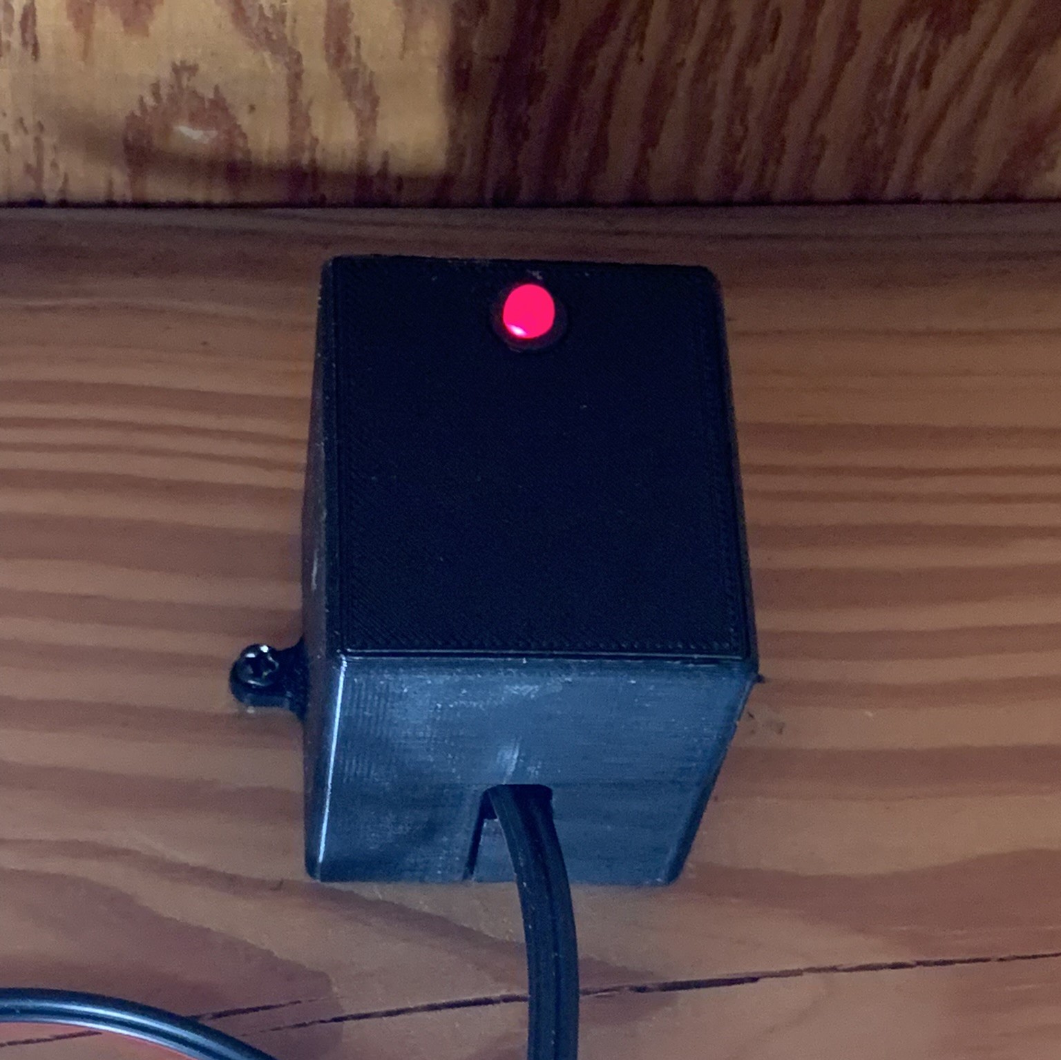 Electronic Box