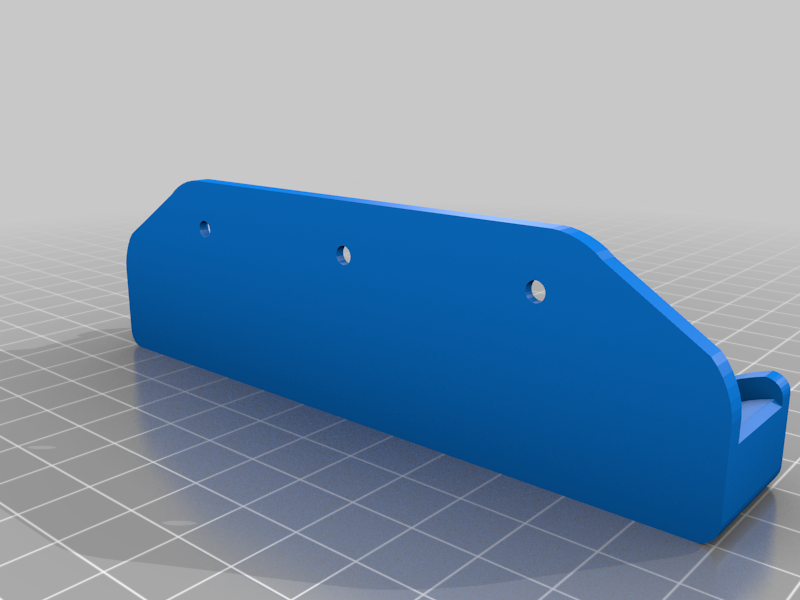 Five33 SwitchBack Pro Wall Hanger — miniatura 2