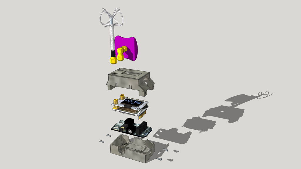Eachine Pro58 Dock Using DJI Analog Adapter By Cerberus Download 