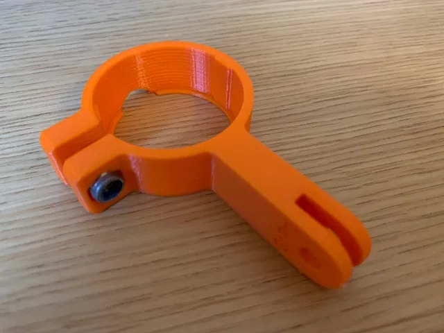 FeiyuTech G5 Gimbal - GoPRo Mounting Ring