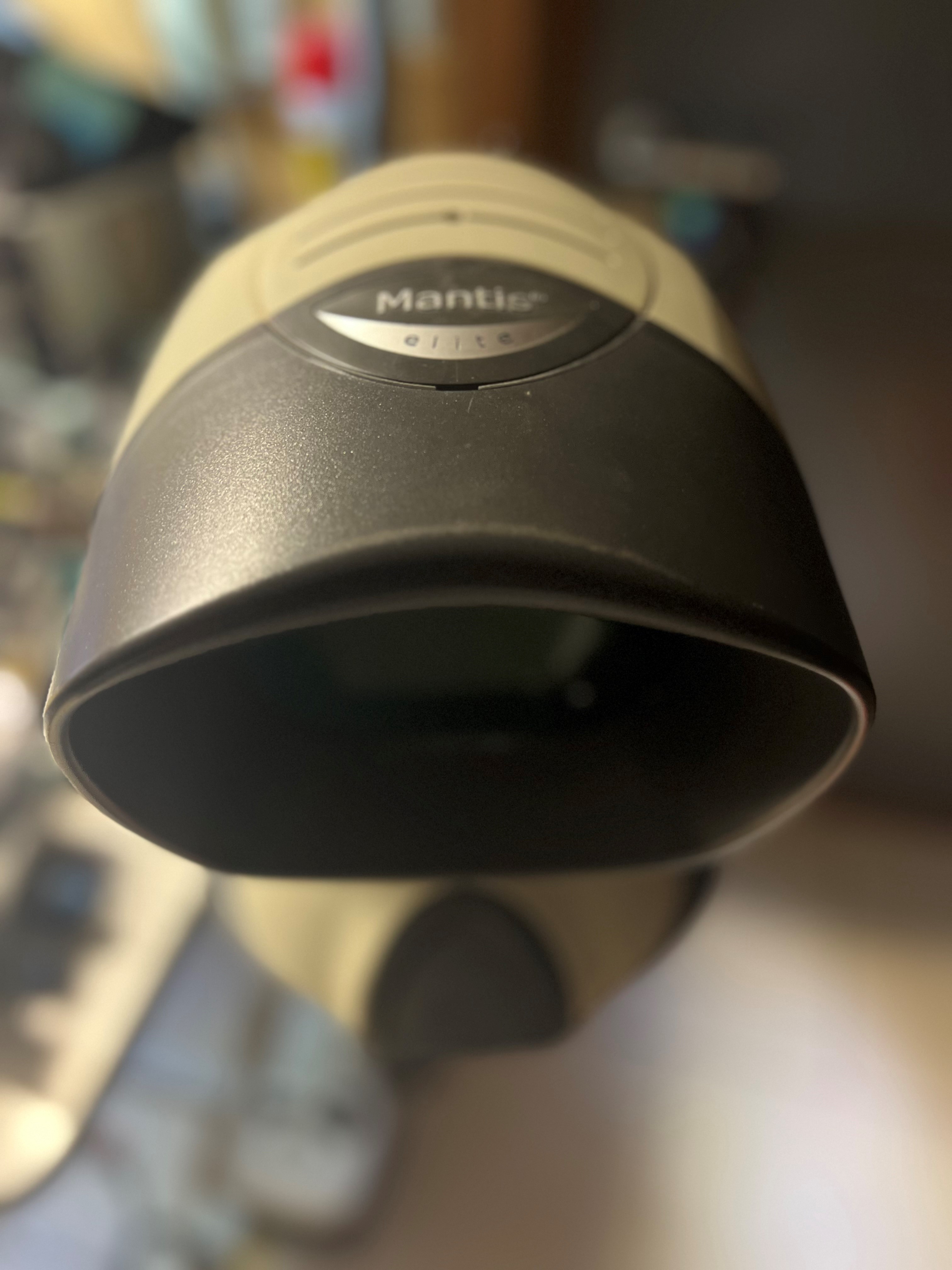 Vision Engineering / Mantis Elite . Lens Changer Holder — thumbnail 12