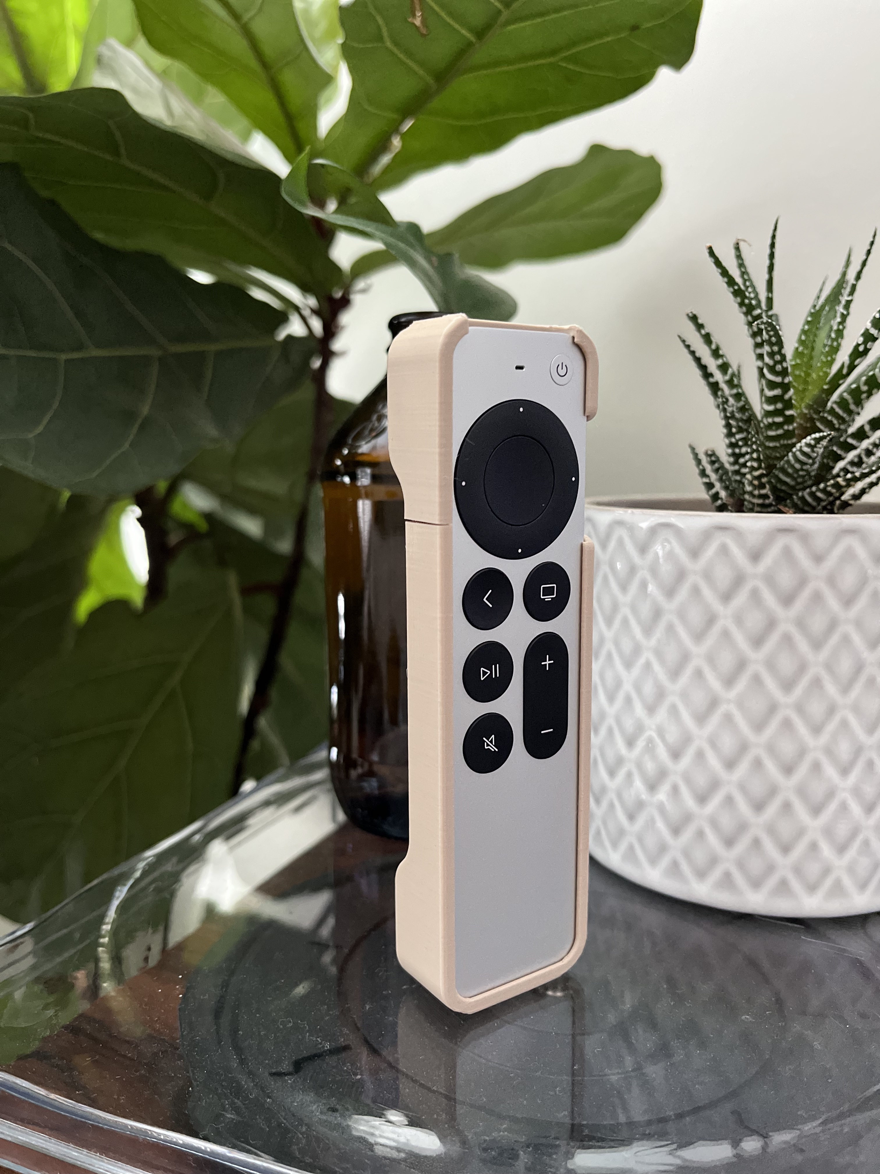 Apple TV Remote Case (2nd & 3rd Gen)