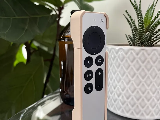 Apple TV Remote Case (2nd & 3rd Gen)