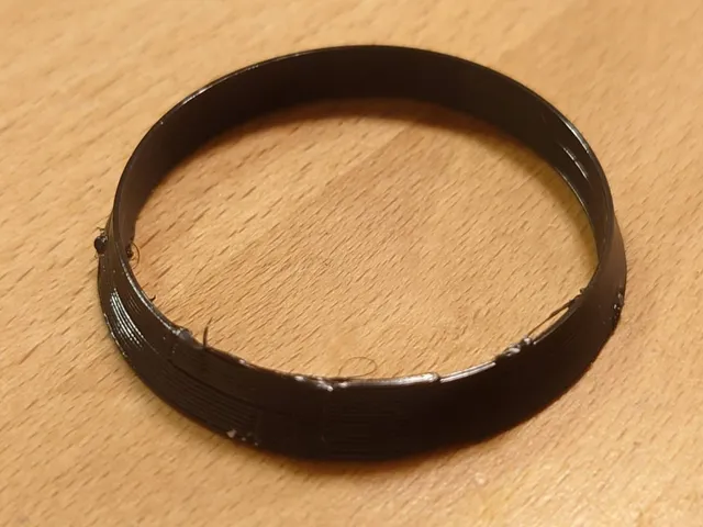 Siphon Gasket 40mm