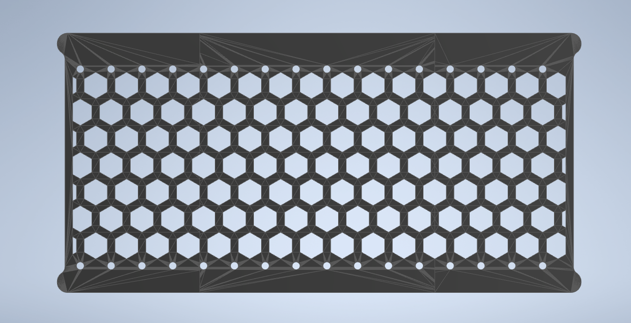 16 drive 2.5 Inch HDD/SSD Caddy