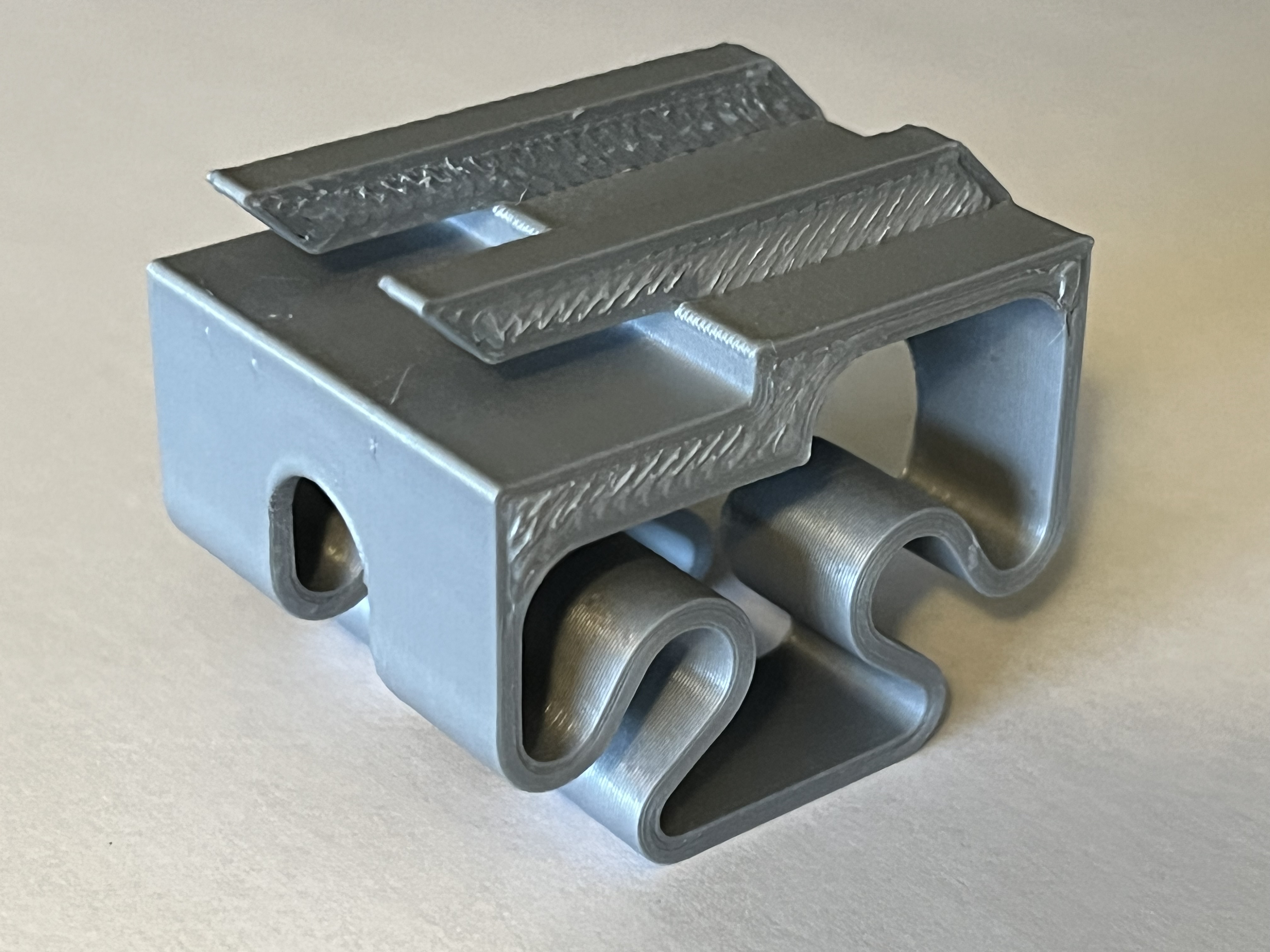 Ender 3 Dampening Feet