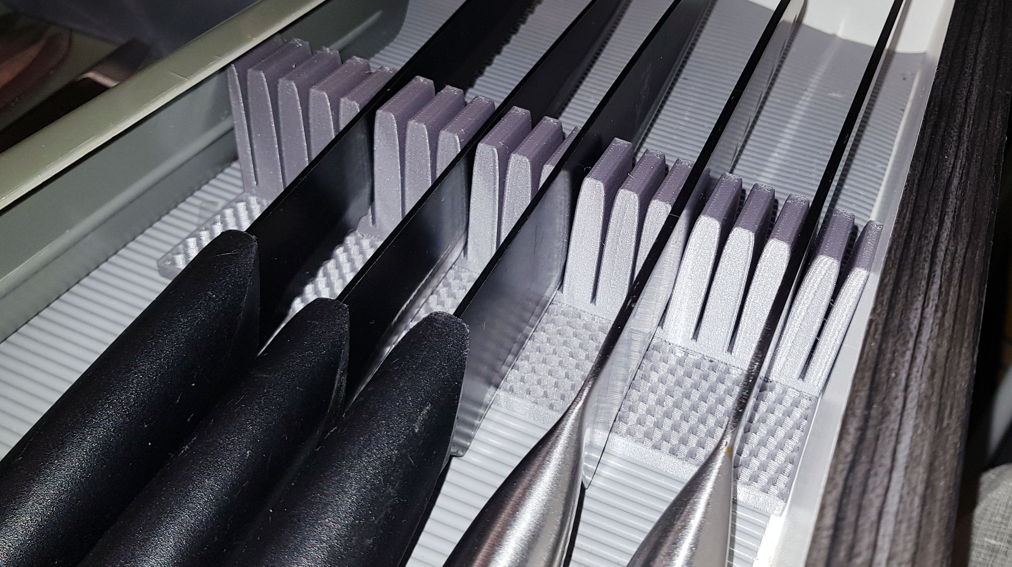 Knife Organizer