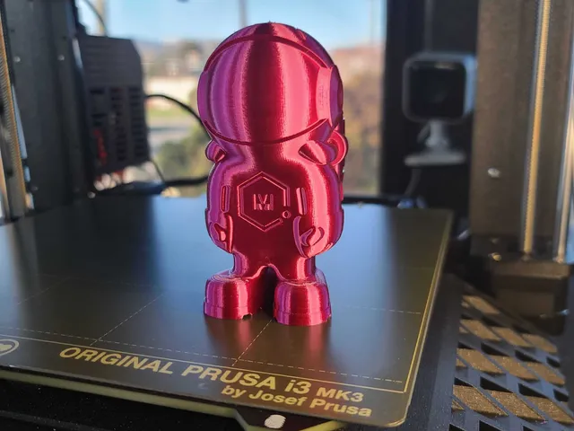 3D Phil aka Phil A Ment