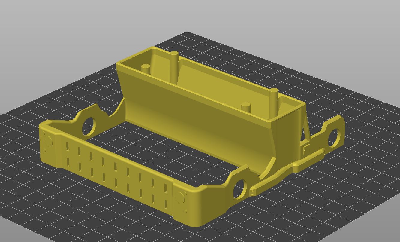 IKEA Bastis Lint Roller Toy Car COMMERCIAL LICENSE by race85com