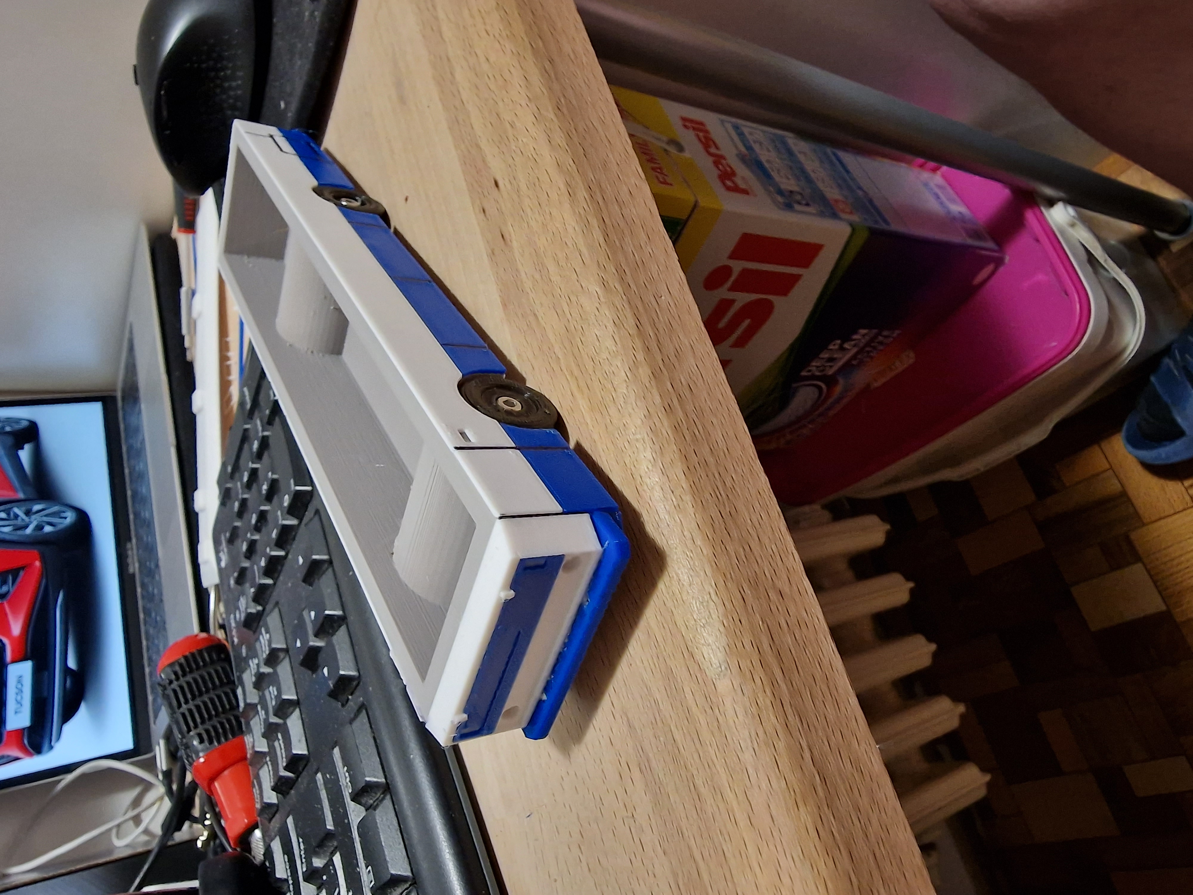 Miniatura 5 do modelo 3D Karosa