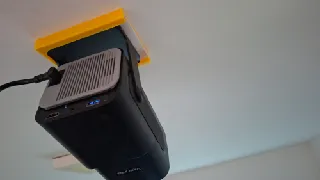 HY320 Projector Mount