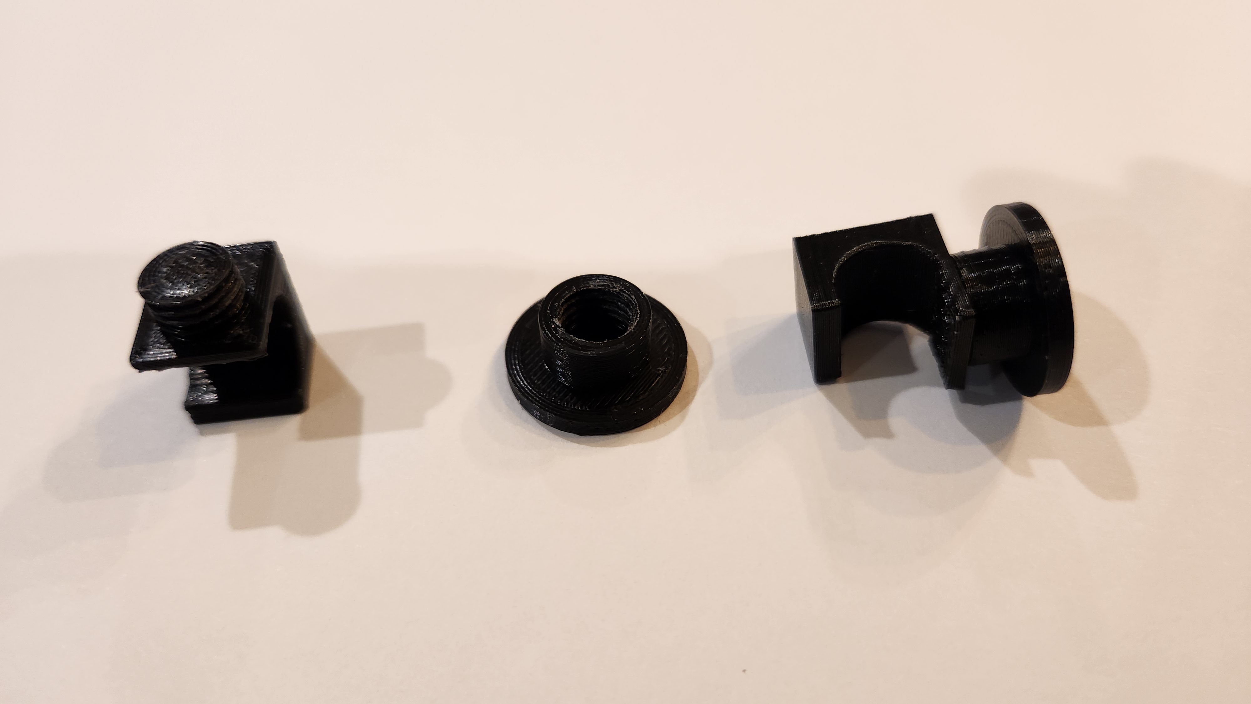 Wall File Clip Hangers