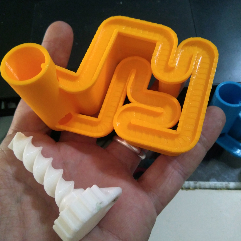 Procedural Marble Mazes — miniatura 3