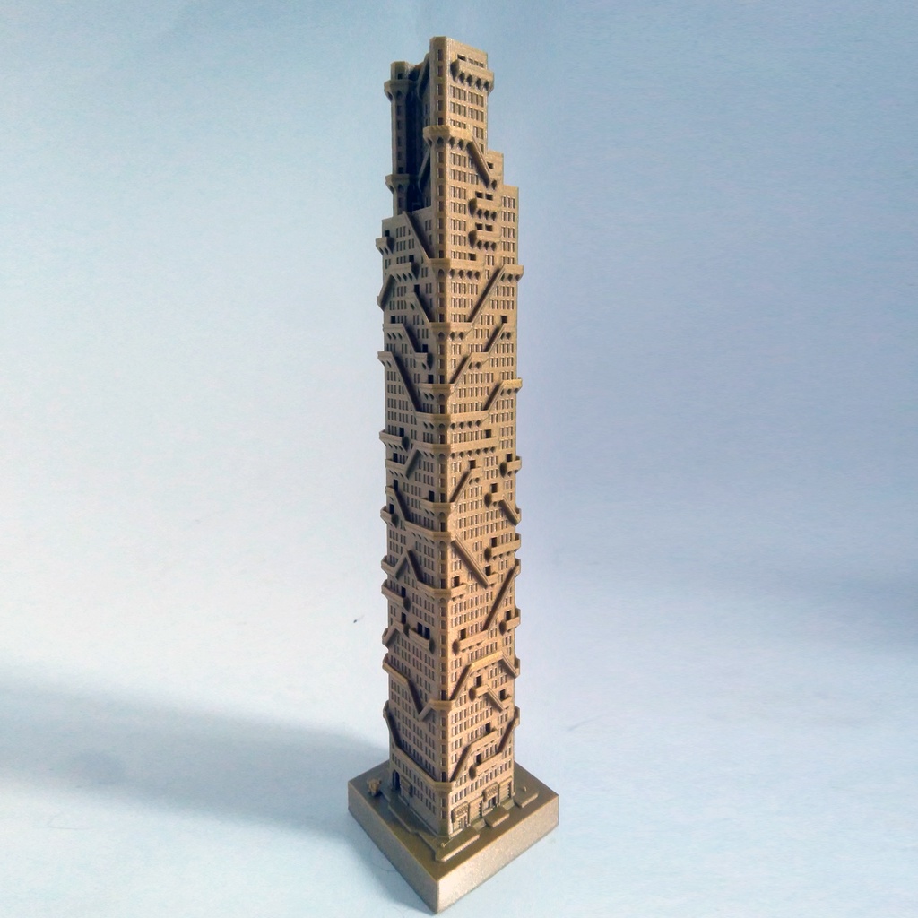Procedural Buildings — miniatura 3