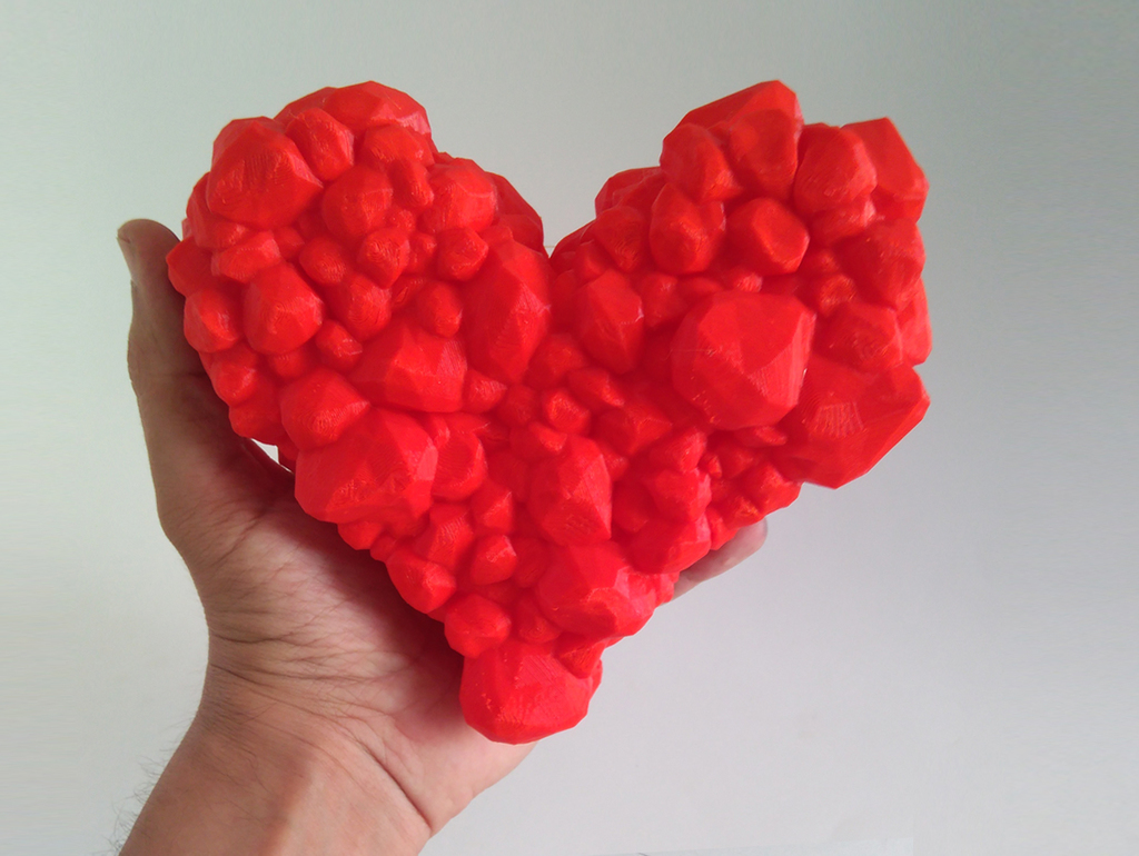 Rocky Love