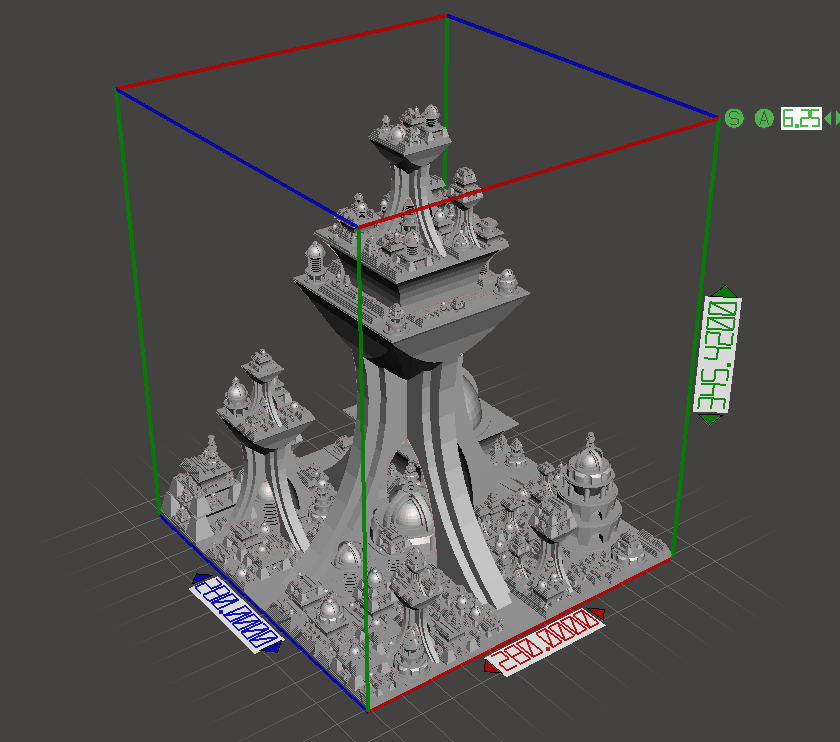 Miniatura 7 do modelo 3D Monstrocities