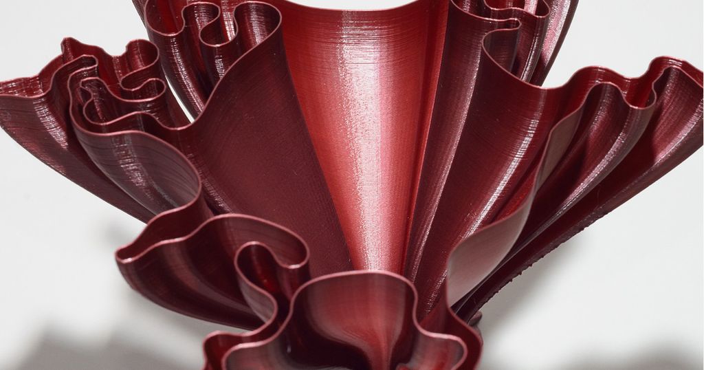 Wavy Cups Collection (15 files) by Fernando Jerez | Download free STL ...