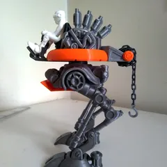 Tow Walker