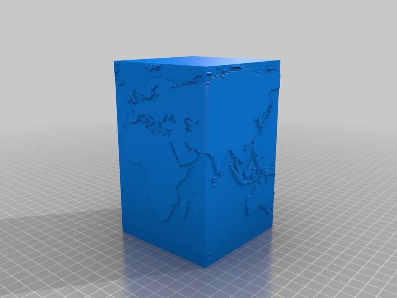 Earth Penholders By Fernando Jerez Download Free STL Model earth-penholders-by-fernando-jerez-download-free-stl-model