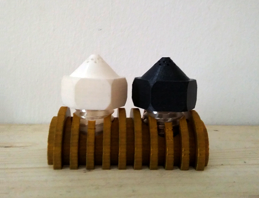 Nozzle Shakers — miniatura 2