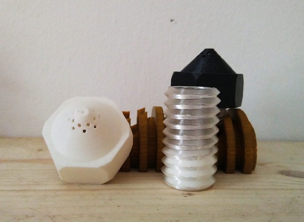 Nozzle Shakers — miniatura 4