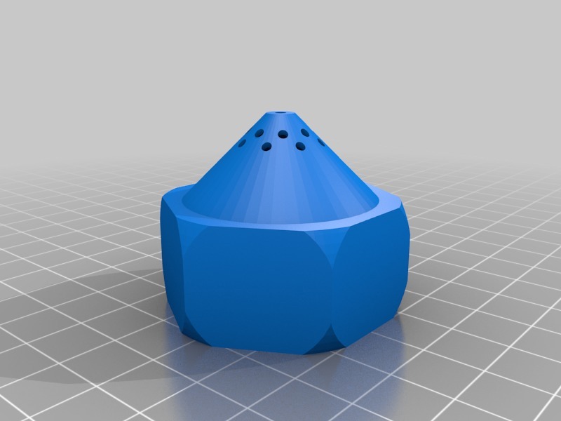 Nozzle Shakers — miniatura 7
