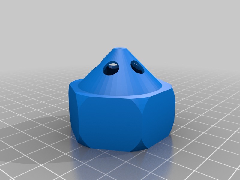 Nozzle Shakers — miniatura 8