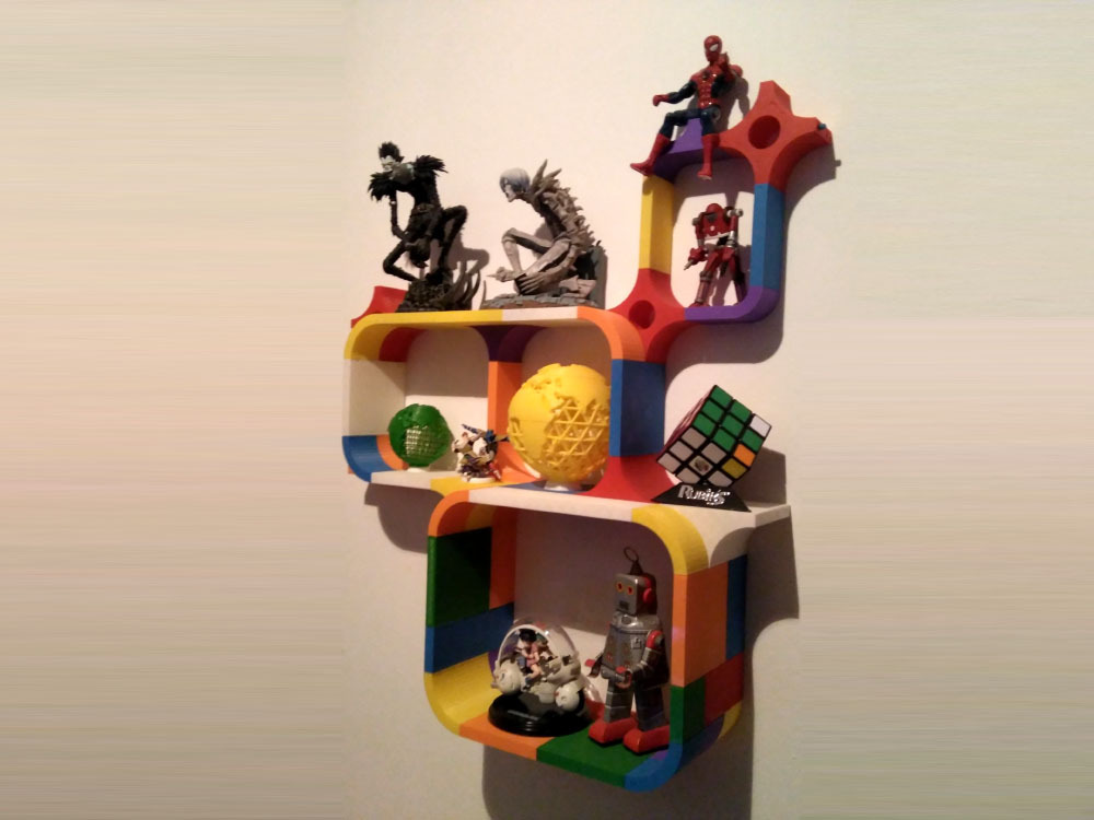 Growing Shelf — thumbnail 3