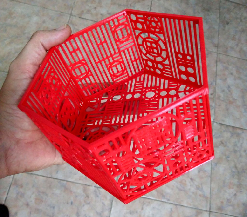 Polygon bases and frames