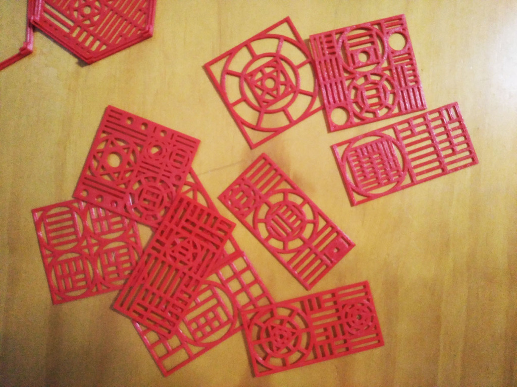 Subdivided Surfaces