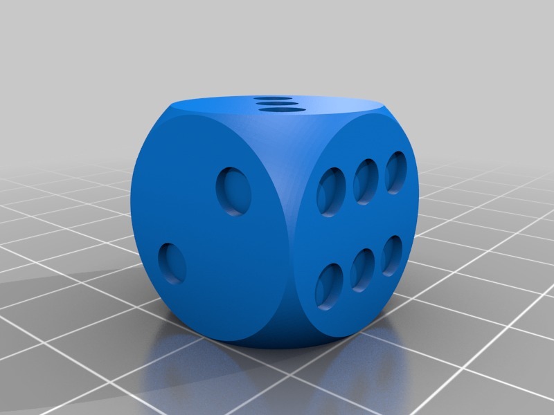Cheated Dice — miniatura 4