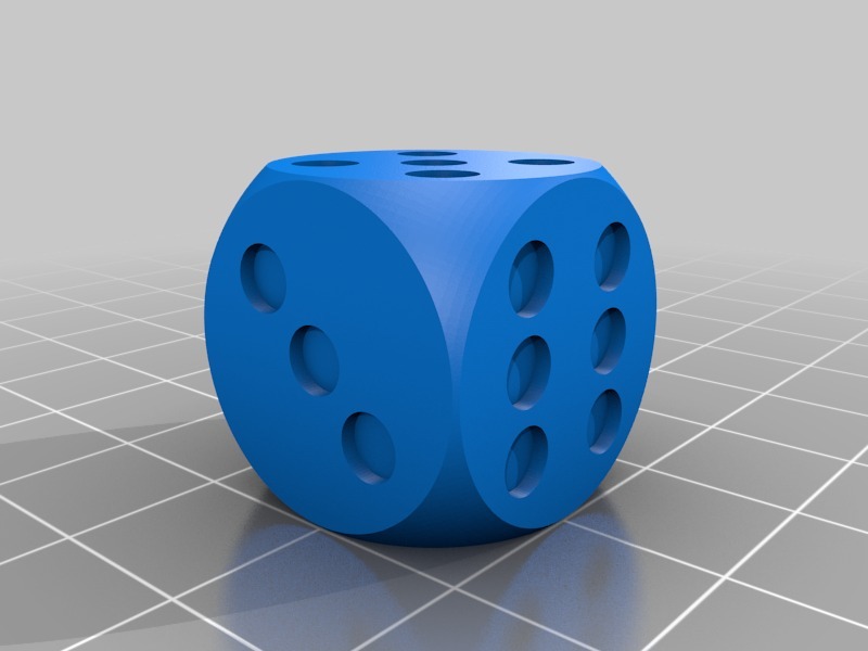 Cheated Dice — miniatura 5