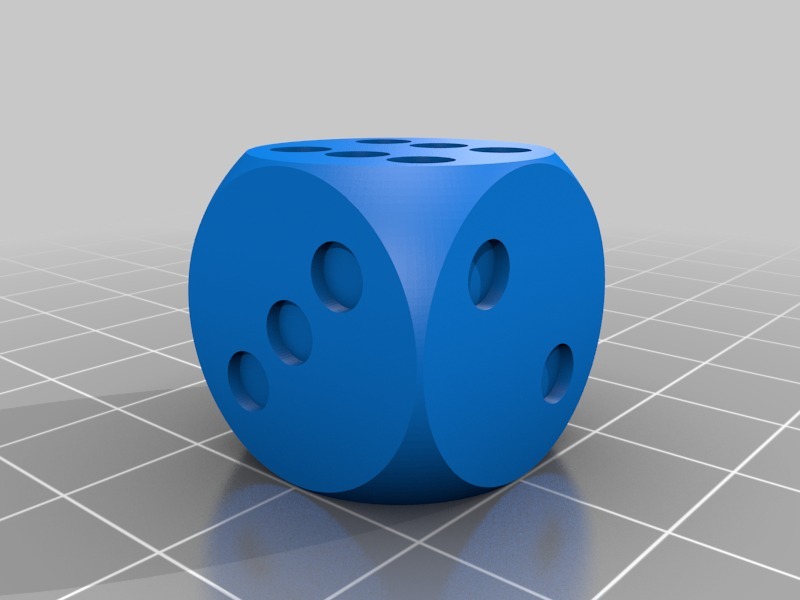 Cheated Dice — miniatura 6