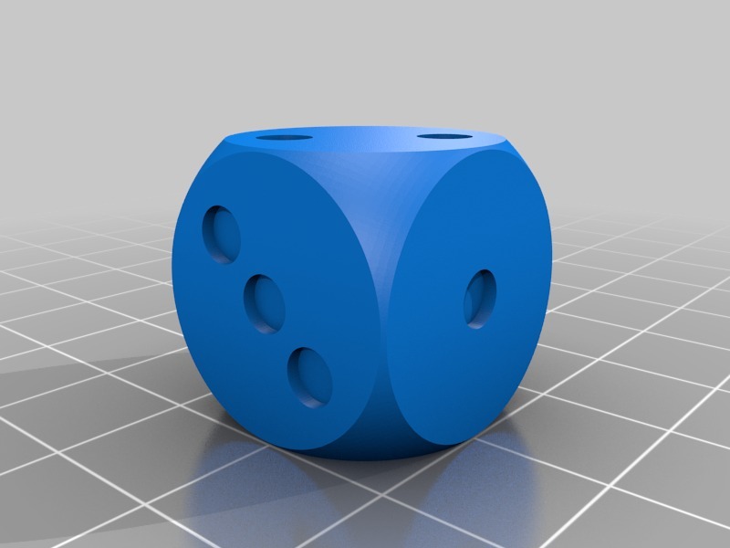 Cheated Dice — miniatura 7