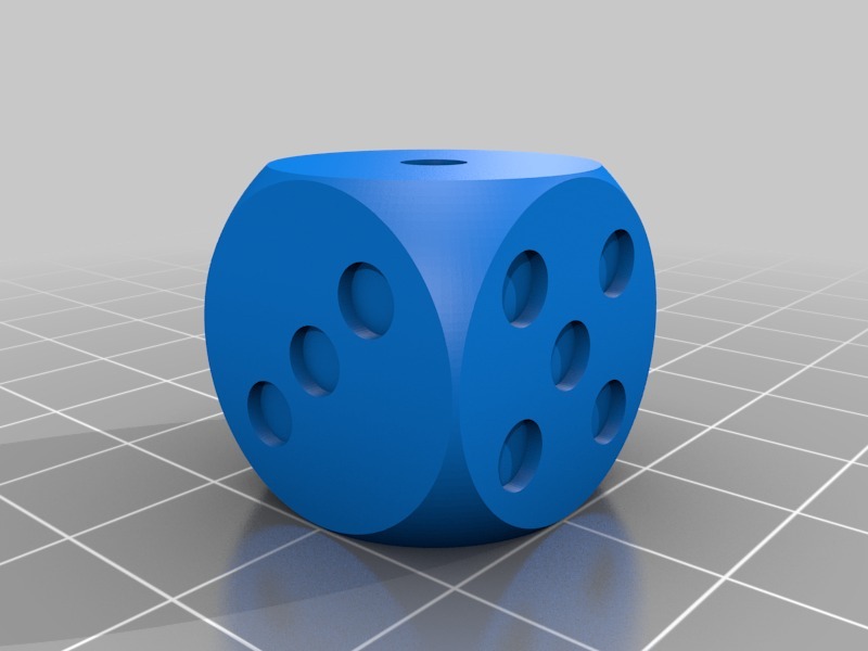Cheated Dice — miniatura 8