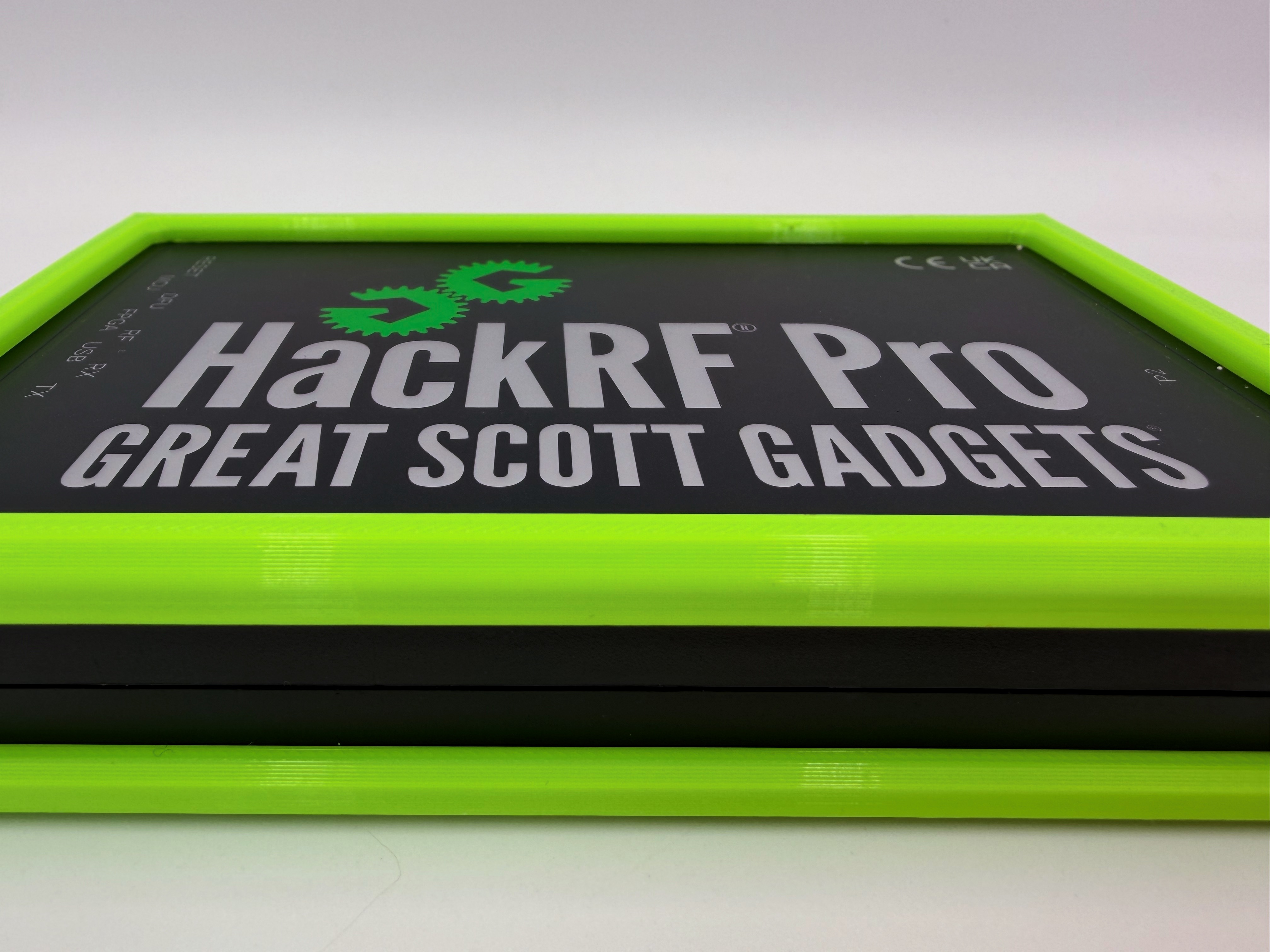 Bumper Case For HackRF Pro — thumbnail 2