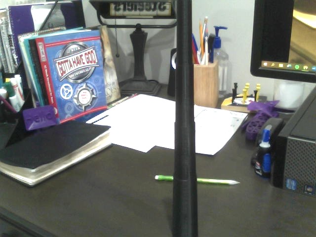 Miniatura 4 do modelo 3D Working collapsing sword test