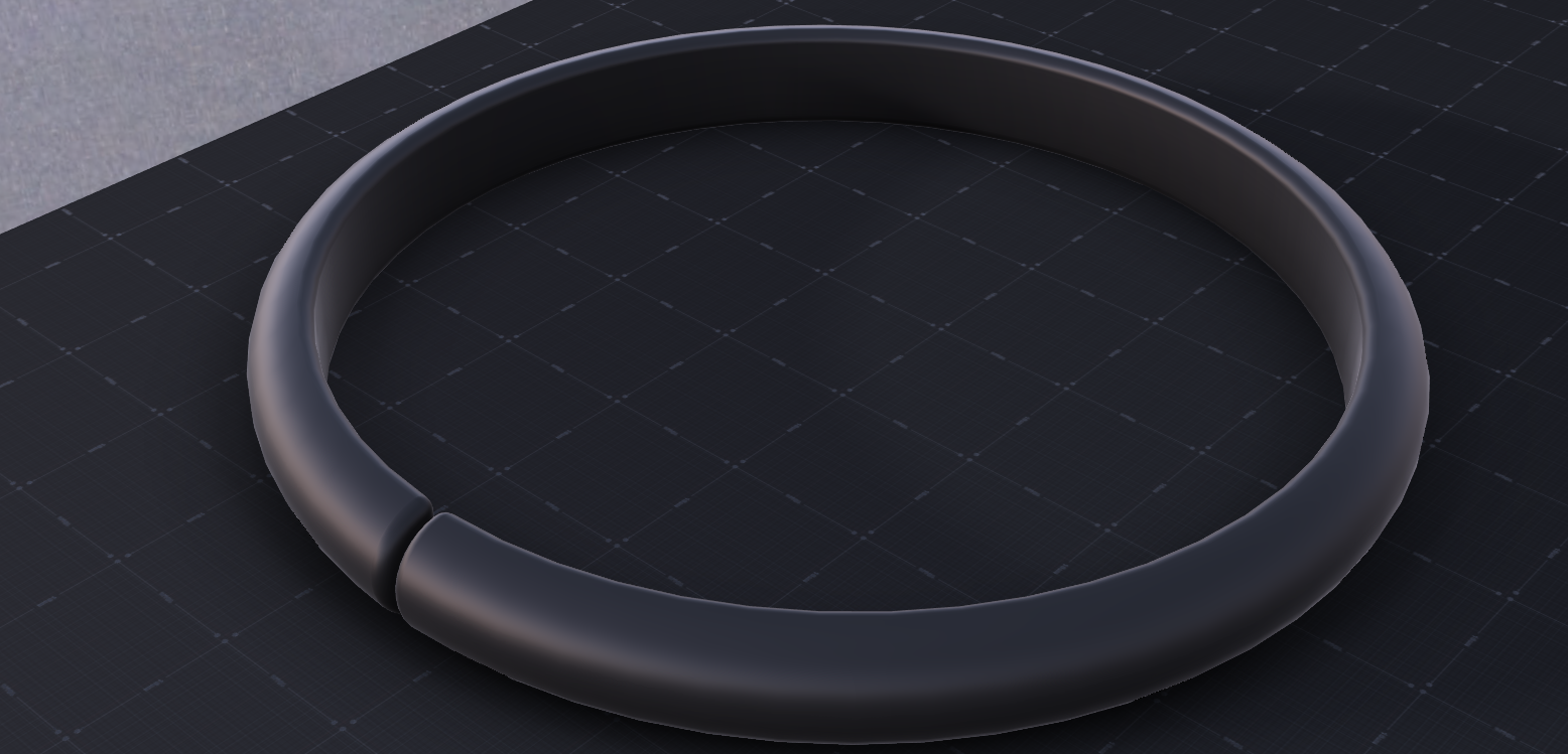 Thin Bracelet