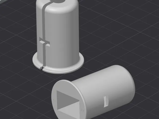 Car Usb A adapter