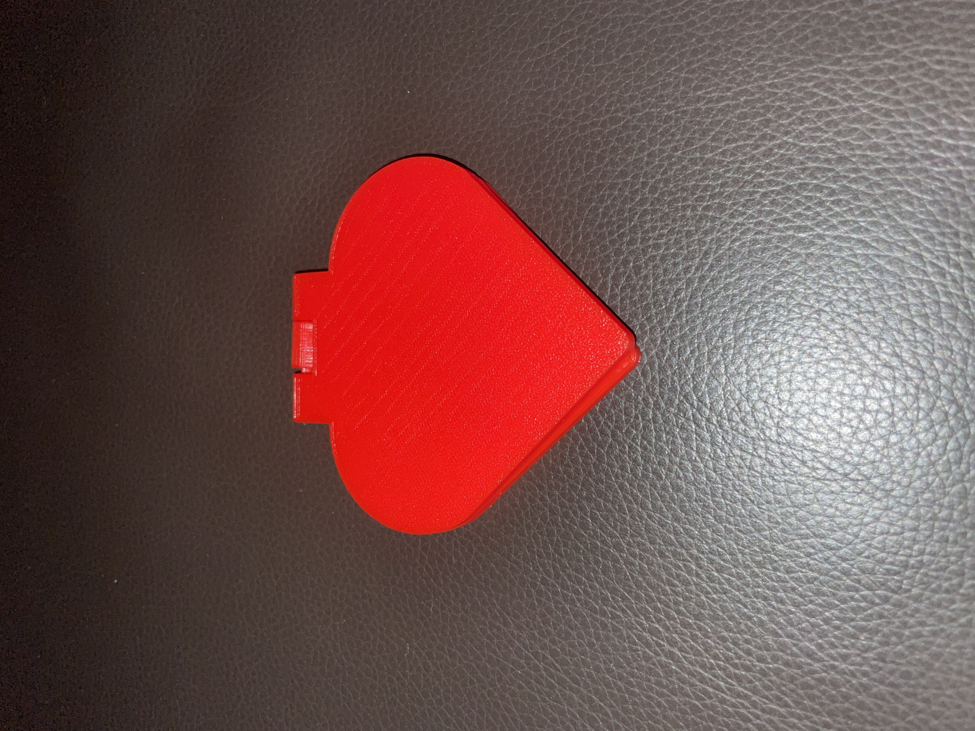 Valentine Request heart — miniatura 2