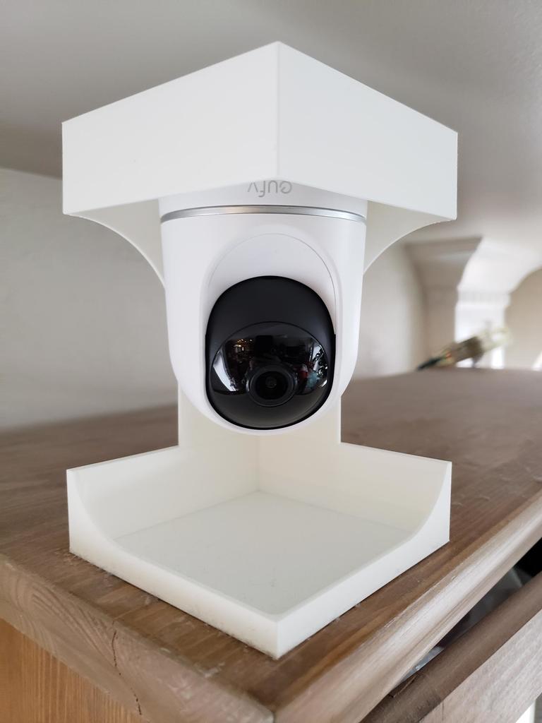 Eufy Indoor Cam Pan Tilt holder