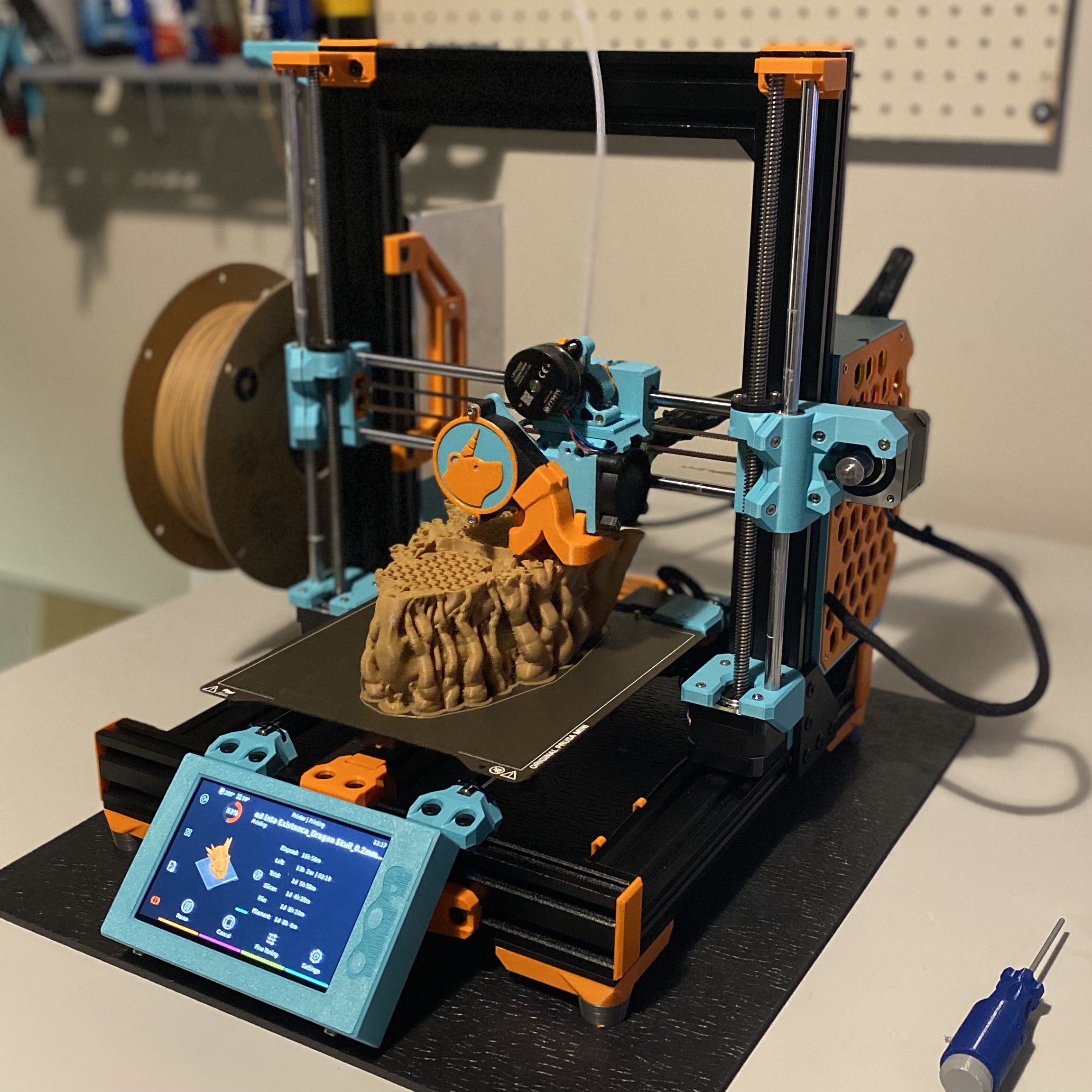 Manta MINI Bear 2.1