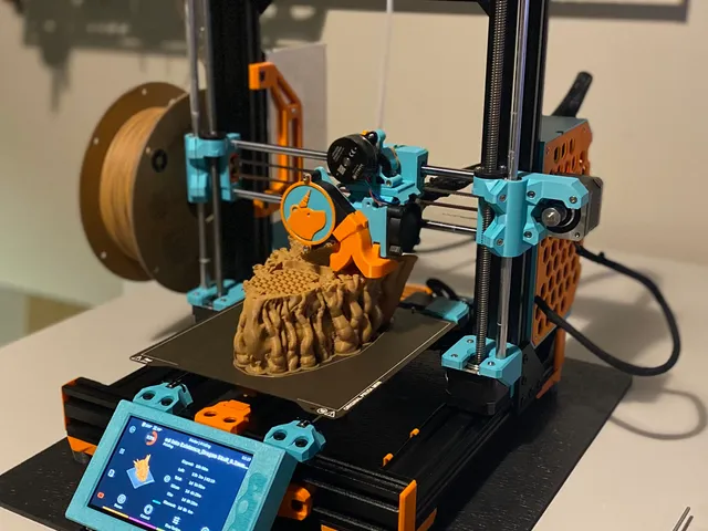 Manta MINI Bear 2.1