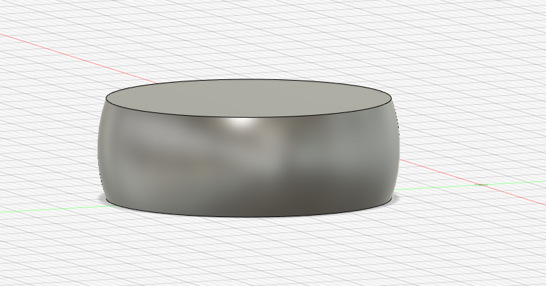 Crokinole Disc — miniatura 2