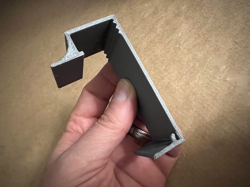 Ikea Pax Sliding Door Pull