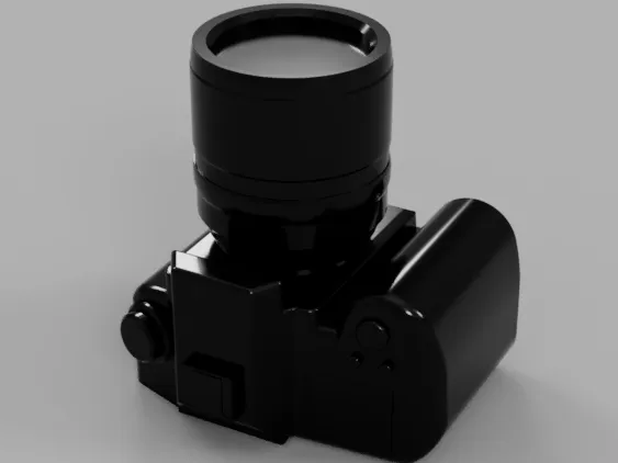 DSLR