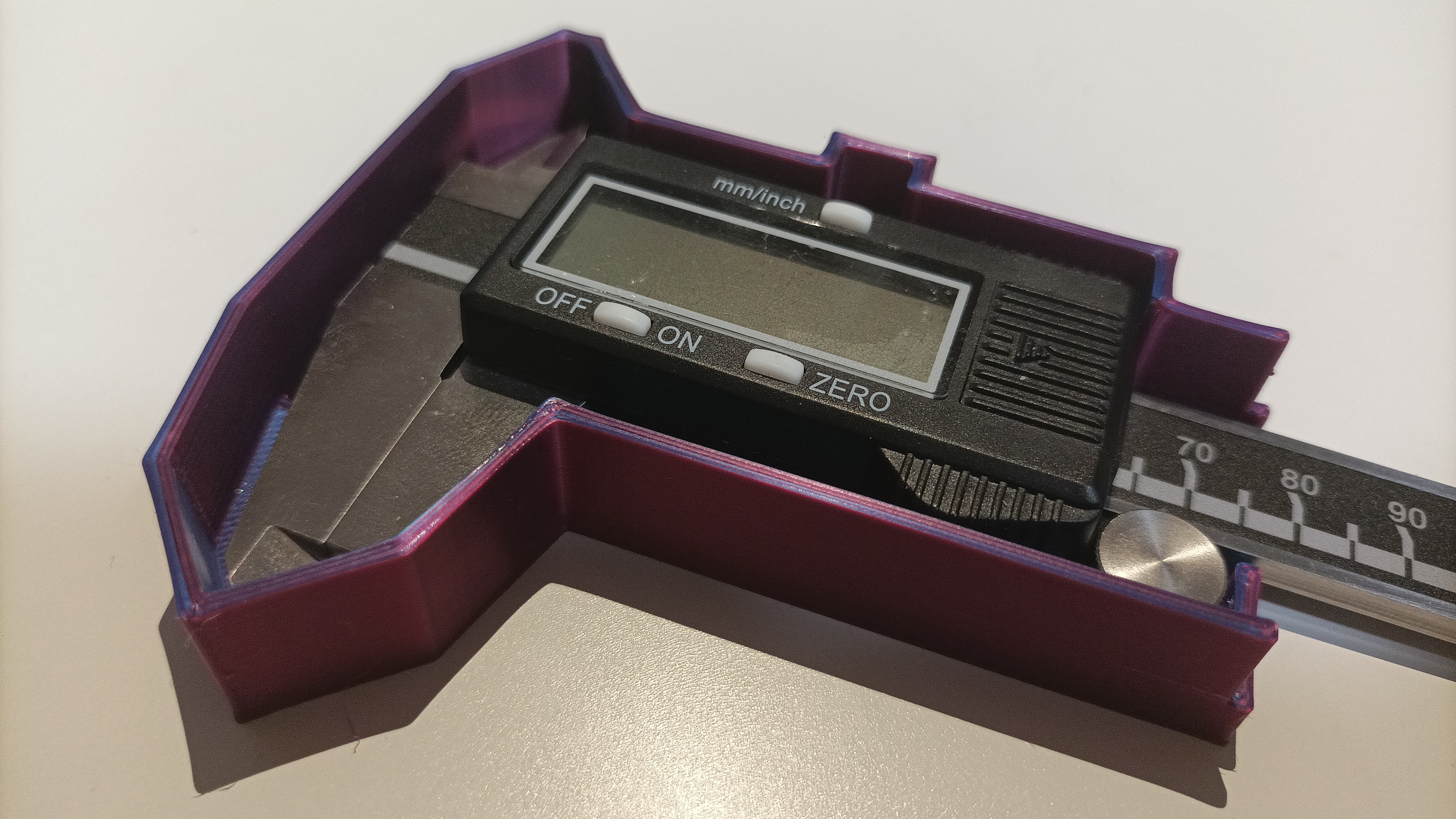 Caliper case