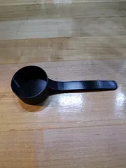 Parametric Coffee Spoon-FreeCAD